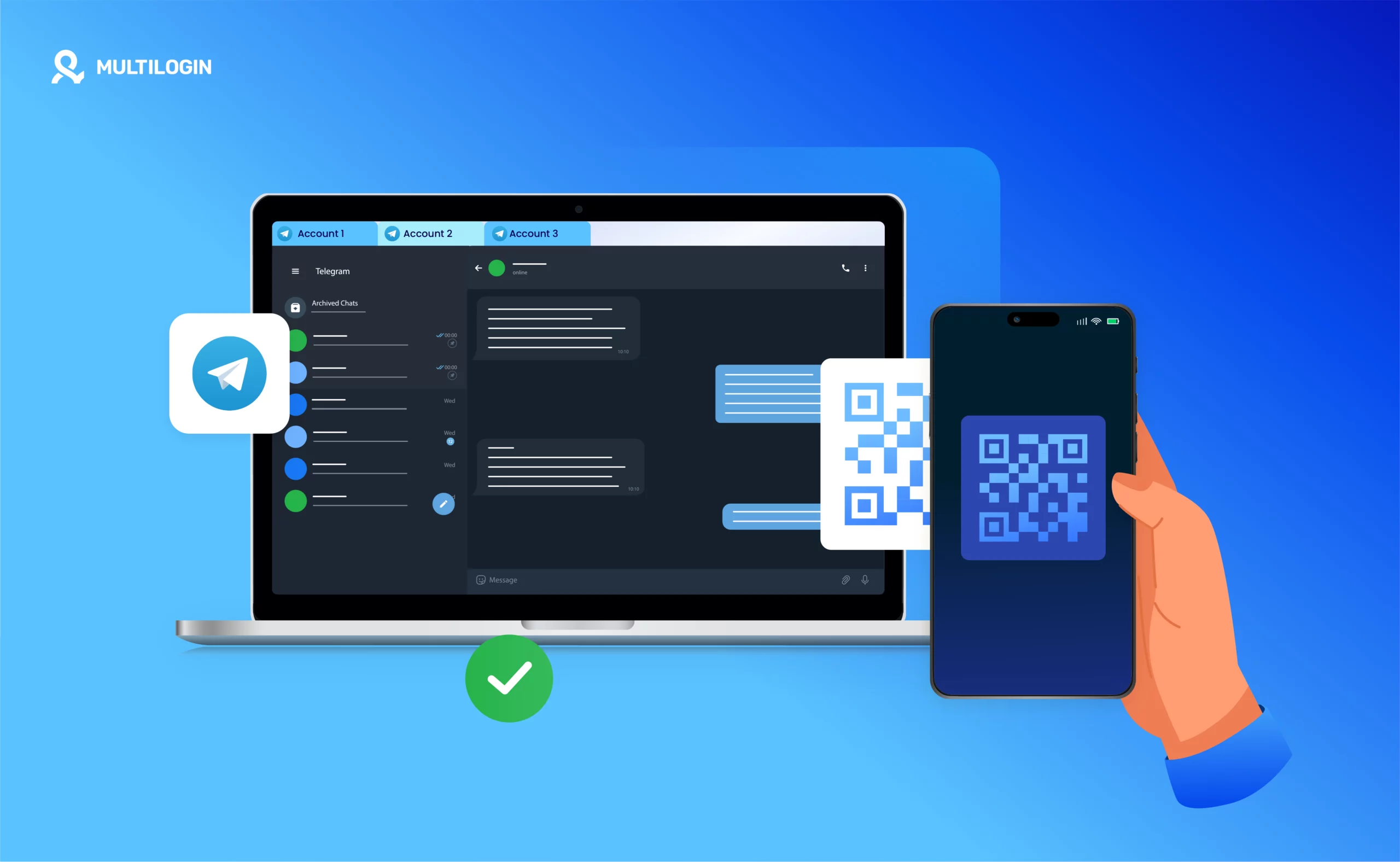 Why Do Cross-Border Businesses Use Third-Party Software for WhatsApp Marketing? Expand your global market with WhatsApp marketing - Digital Planet recommends you.