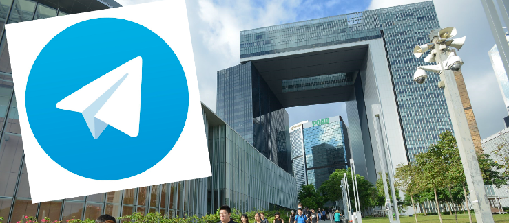 How to effectively perform Telegram screening and activation through group SMS