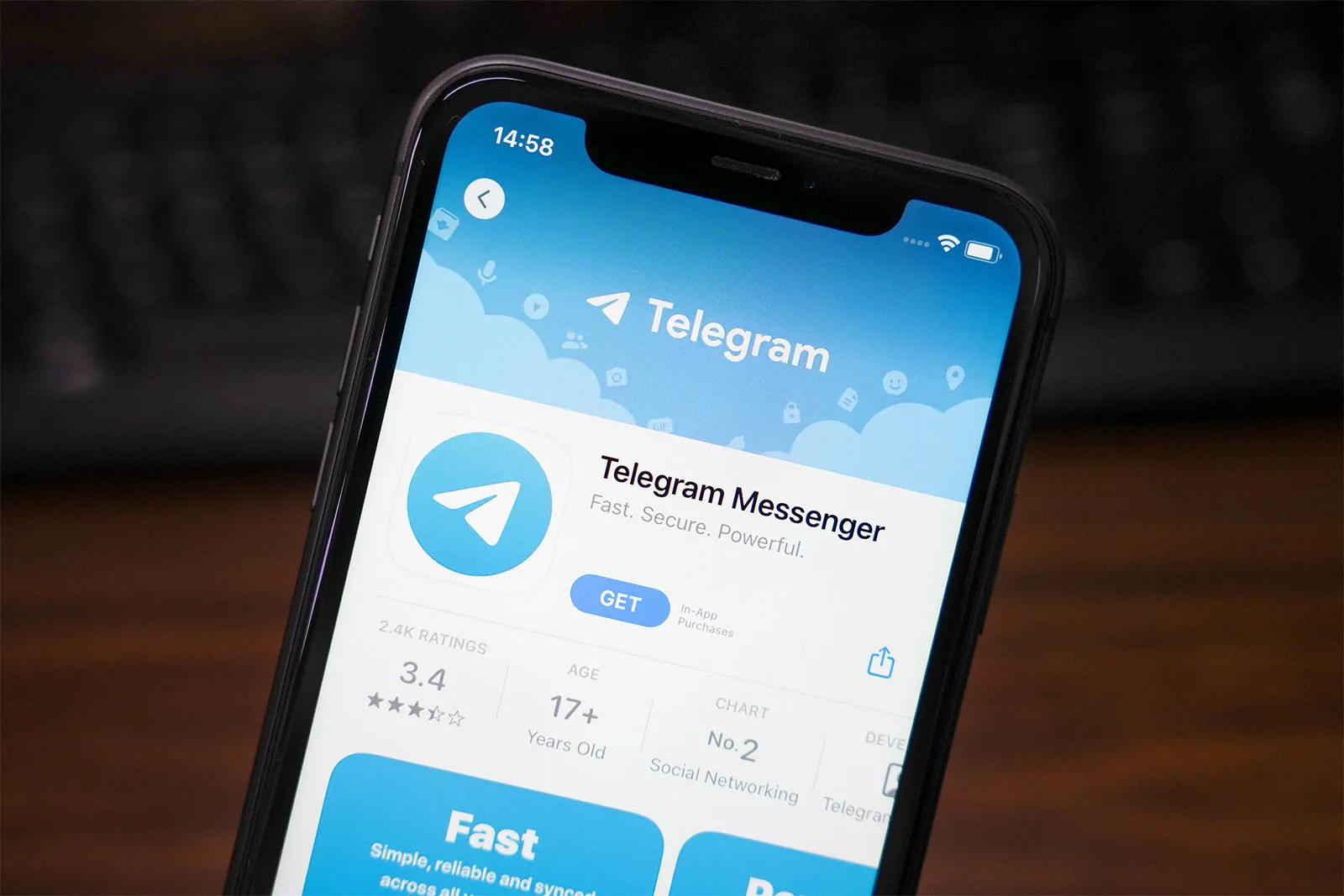 Techniques for Using Channel Username IDs for Telegram Number Screening