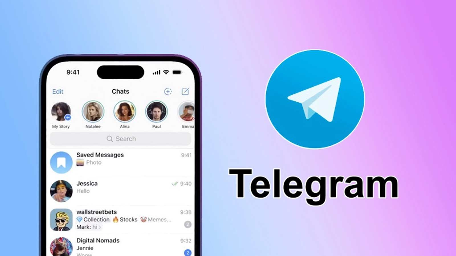 Techniques for Using Channel Username IDs for Telegram Number Screening