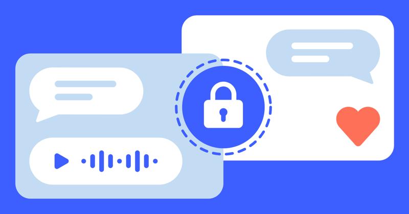 Violating Telegram's policy