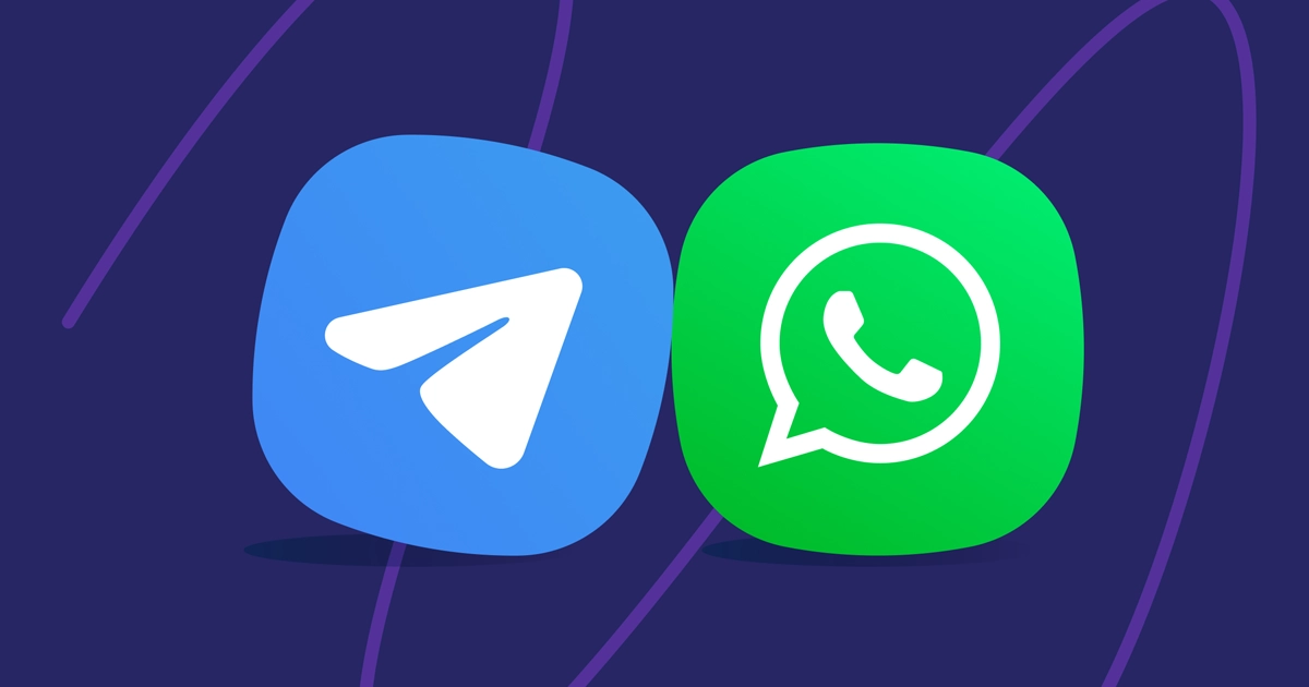 What is WhatsApp?
