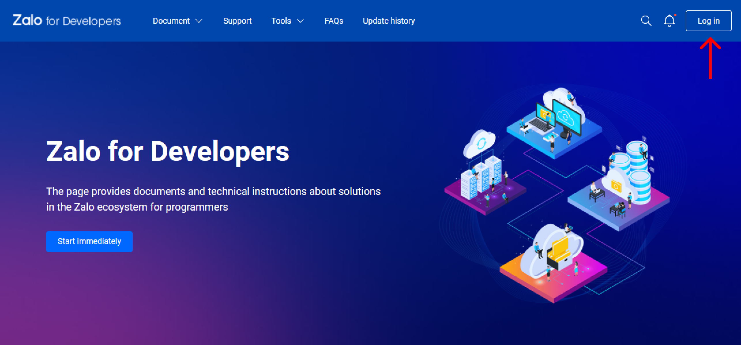 Instagram professional account